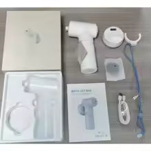 Automatic Foam Bath Maker