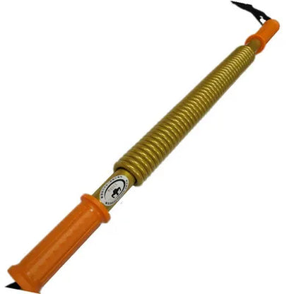 Arm Strength 40 50 60 70 80 90 105 110KG Muscle Exercise Wrist Strength 110Kg Chest Expander Arm Bar