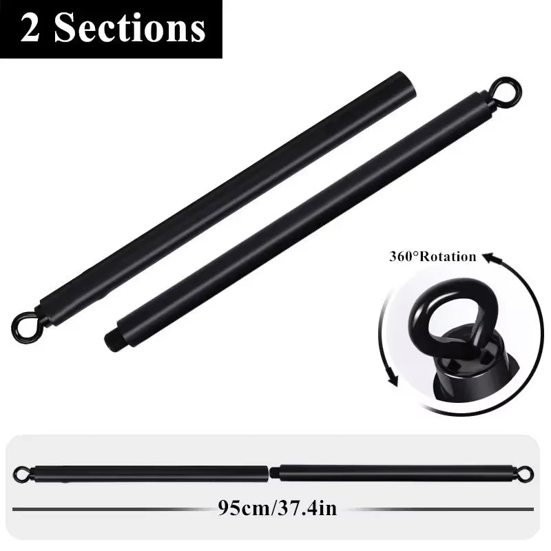 Adjustable Bench Press Bands, Push-Ups, Resistance Bands, Portable Arm Expanders, Resistance Training Exercise Equipment