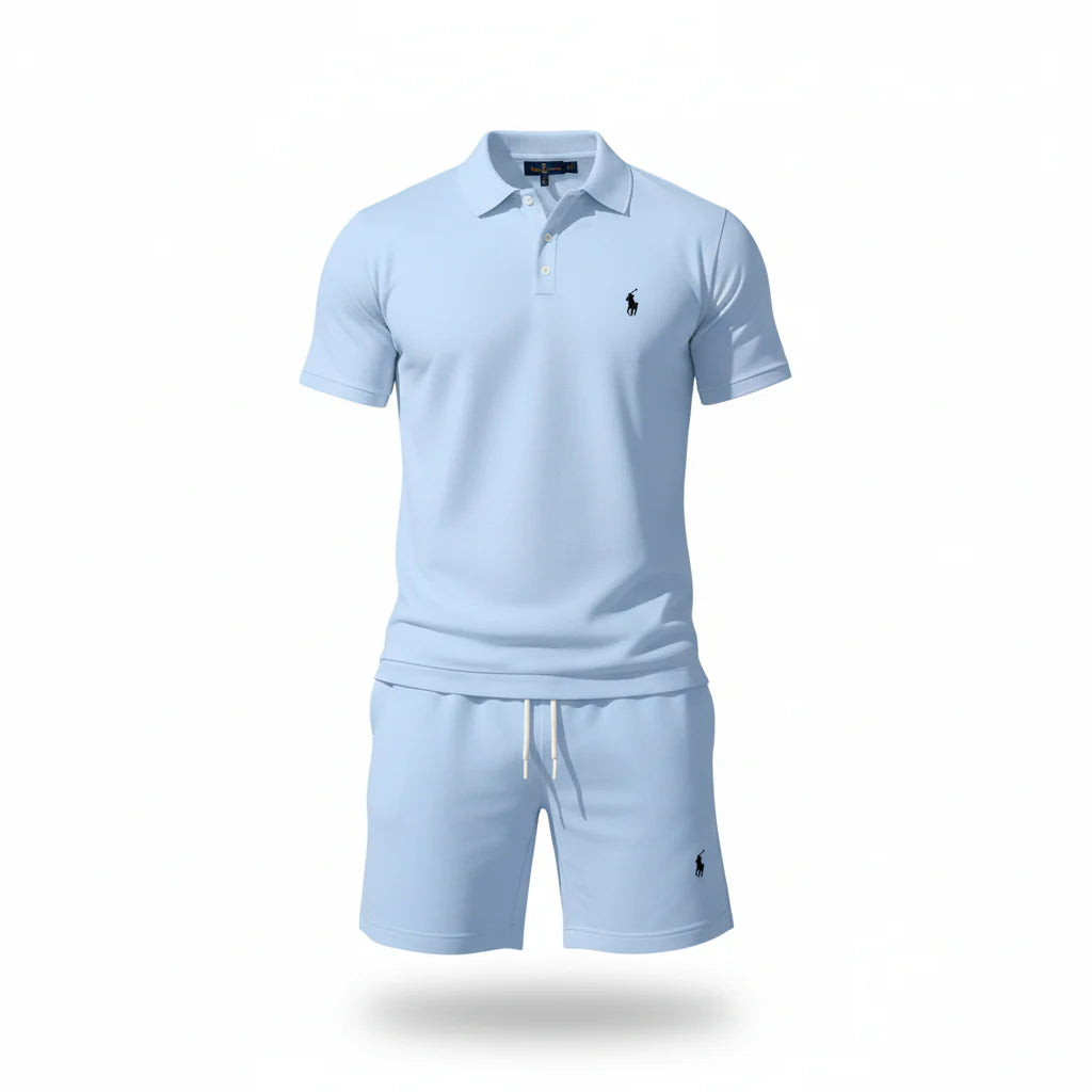 Men’S 2-Piece Set “Lauren” – 50% OFF