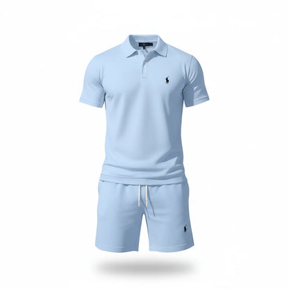 Men’S 2-Piece Set “Lauren” – 50% OFF
