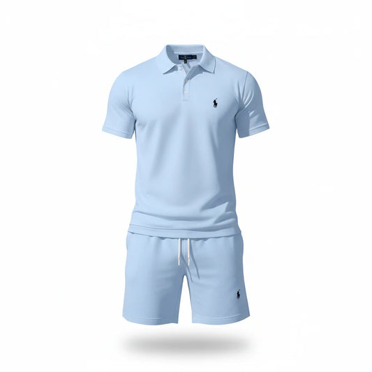 Men’S 2-Piece Set “Lauren” – 50% OFF