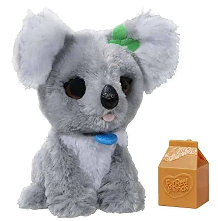 Baby Soothing Koala Plush