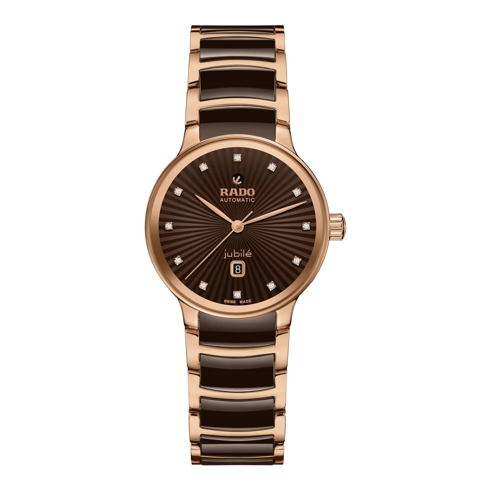 Centrix Automatic Diamonds