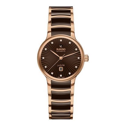 Centrix Automatic Diamonds
