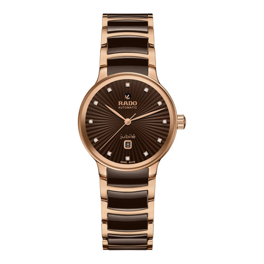 Centrix Automatic Diamonds