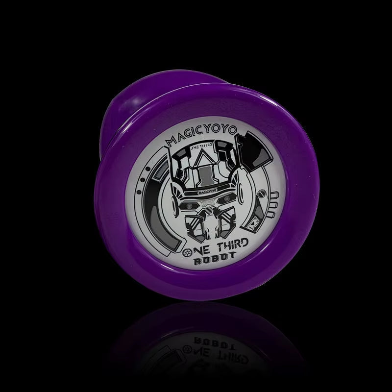 Genuine Magic Yoyo K1 D1 Boy Plastic Yo-Yo Children’S Classic Toys Entry-Level Professional Game Yo-Yo