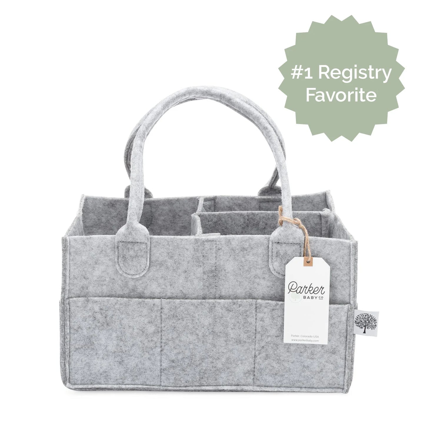 Diaper Caddy