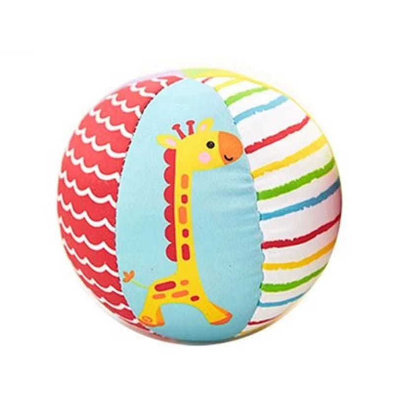 Inflatable Baby Crawling Roller Toy Rattles Games for Babies Development 6 12 Months Baby Toys Fitness Educational Toys Gifts