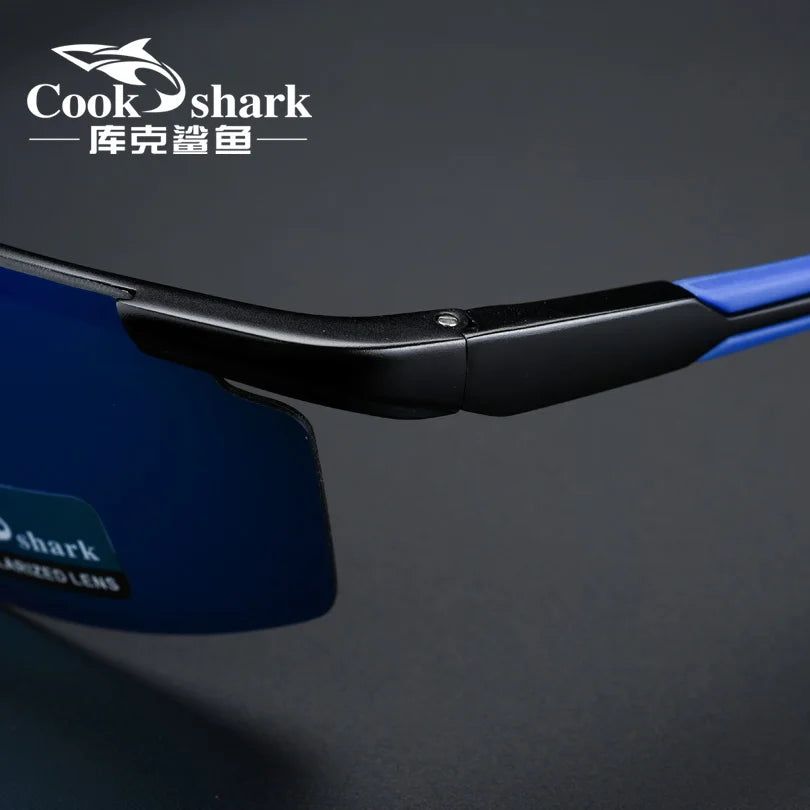 2025 New Sunglasses Men'S Sunglasses Tide Polarized Drivers Driving Glasses