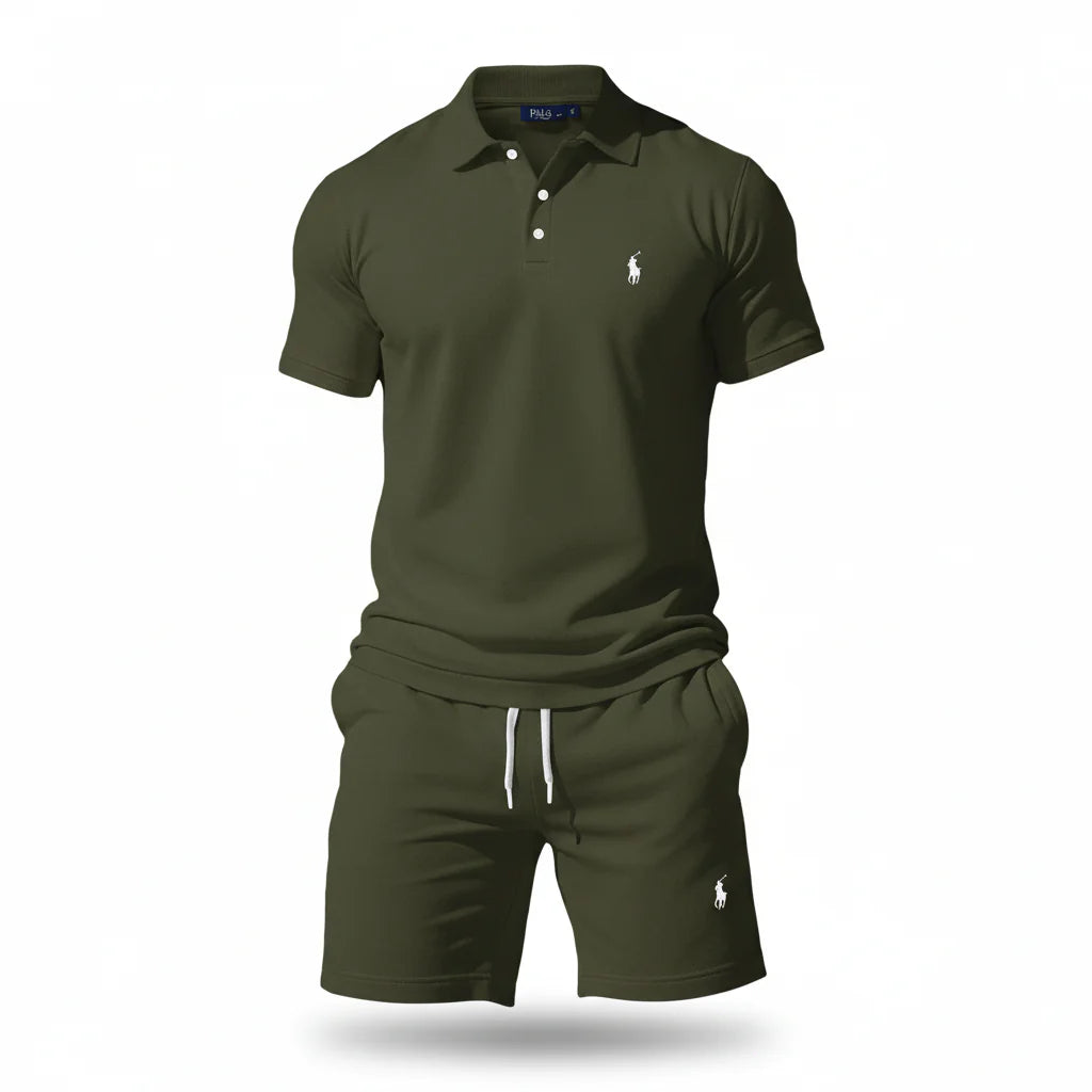 Men’S 2-Piece Set “Lauren” – 50% OFF