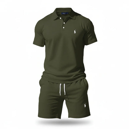 Men’S 2-Piece Set “Lauren” – 50% OFF