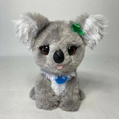 Baby Soothing Koala Plush