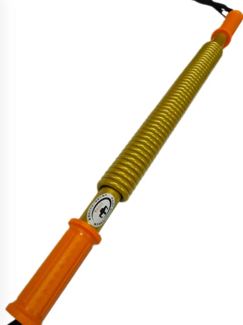 Arm Strength 40 50 60 70 80 90 105 110KG Muscle Exercise Wrist Strength 110Kg Chest Expander Arm Bar