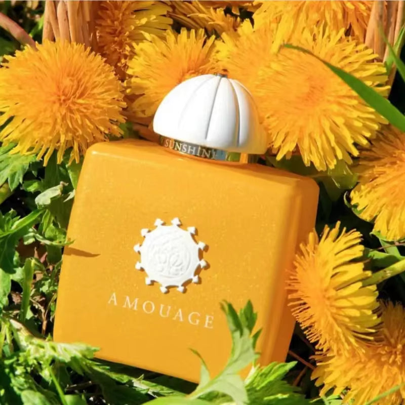 Womens Floral Fragrance 100Ml Long Lasting Fresh Elegant Gentle Perfume with Violet Lilac Peony Rose and Soft Musk Notes