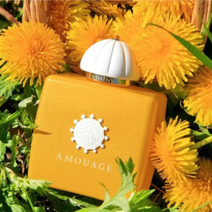 Womens Floral Fragrance 100Ml Long Lasting Fresh Elegant Gentle Perfume with Violet Lilac Peony Rose and Soft Musk Notes