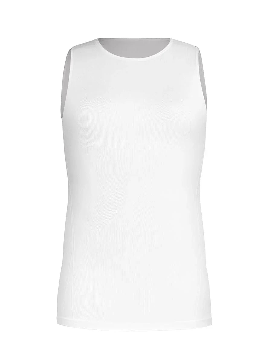 Men’S Seamless Shaping Top