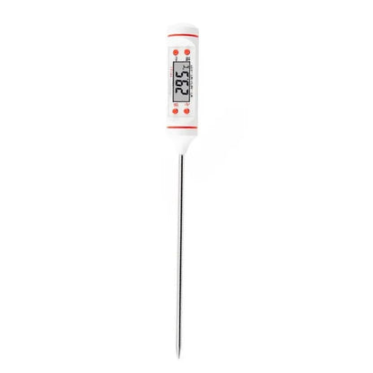 Stainless Steel Food Thermometer Pen