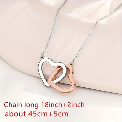 Anniversary Necklace Gifts for Women