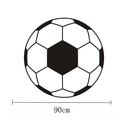 Beanbag Cover Football Sitzac Shell Lounger Bean Bag without the Filling