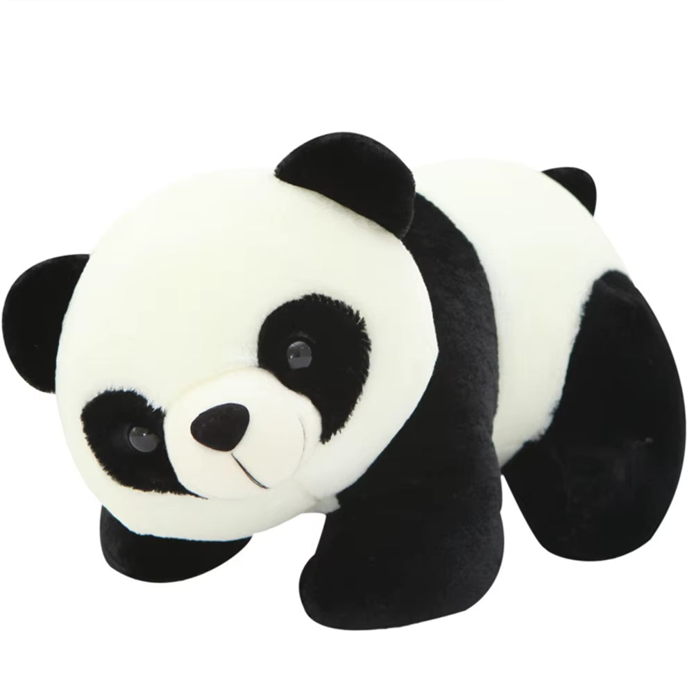 1PC 9-16Cm Lovely Cute Super Stuffed Animal Soft Panda Plush Toy Birthday Christmas Baby Gifts Present Stuffed Toys for Kids