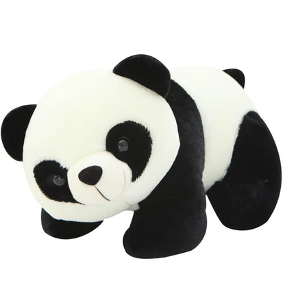 1PC 9-16Cm Lovely Cute Super Stuffed Animal Soft Panda Plush Toy Birthday Christmas Baby Gifts Present Stuffed Toys for Kids
