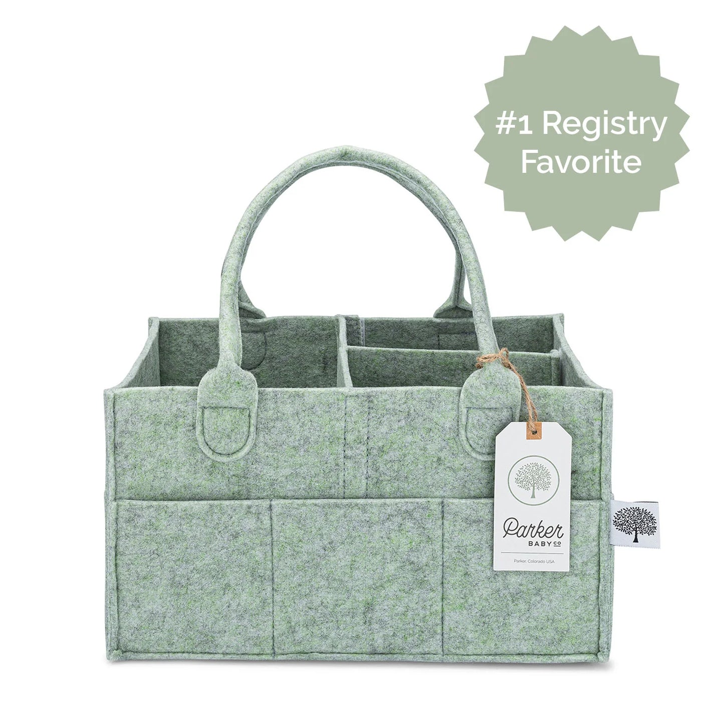 Diaper Caddy
