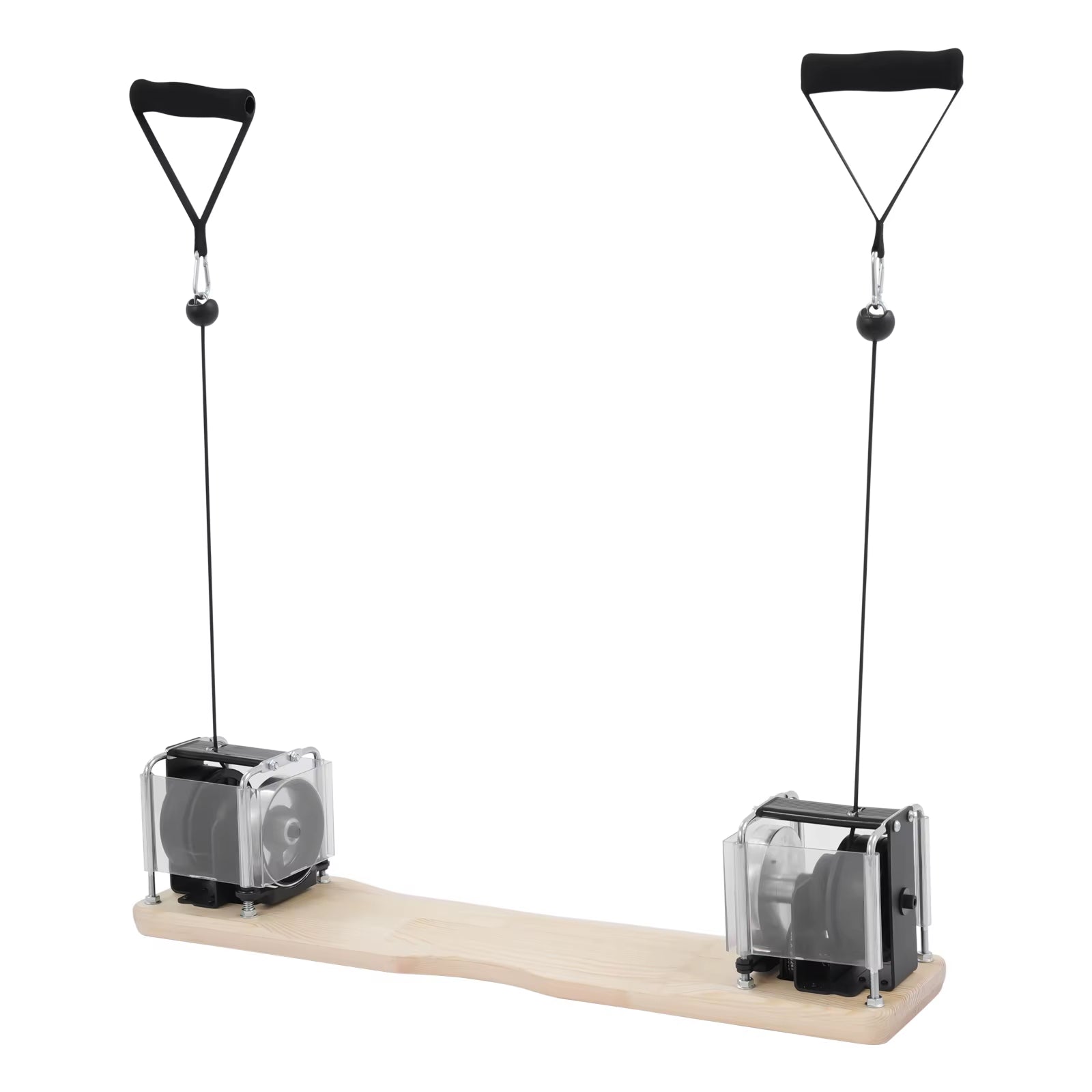 Gym Strength Training Equipment Home Exercise Equipment Strength Training Tool 75*17.5*18Cm