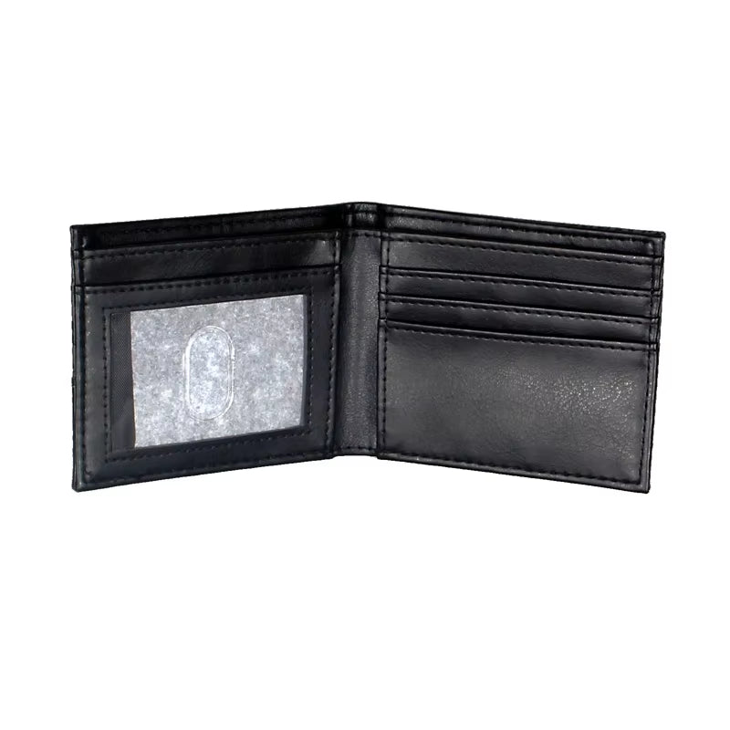 Game Wallets Fashion High Quality Men'S Wallet Designer New Purse 2242