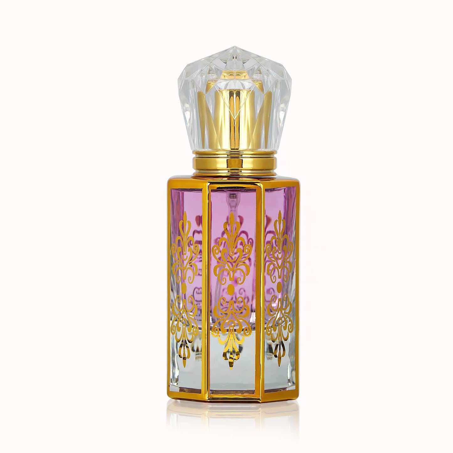 Long-Lasting Luxury Perfume for Women 50Ml 1.7Oz, Elegant Floral Fruity Fragrance Spray, Exclusive Gift Set for Dating Anniversa