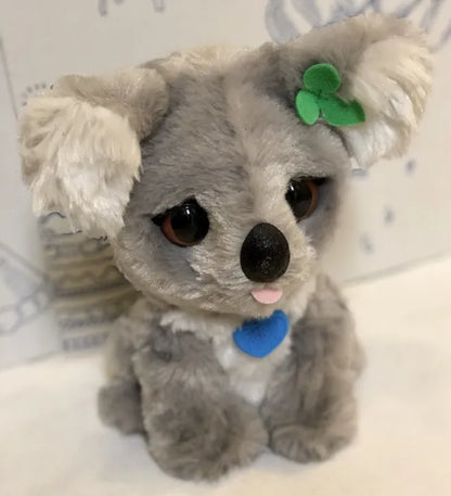 Baby Soothing Koala Plush