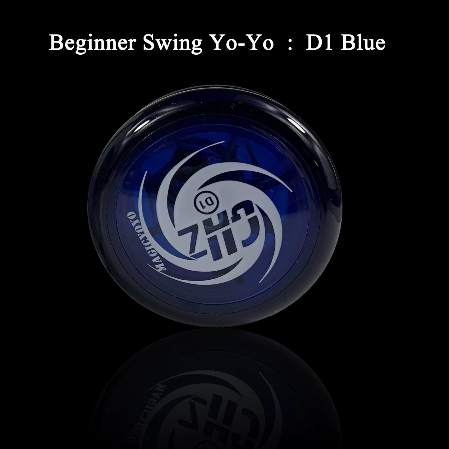 Genuine Magic Yoyo K1 D1 Boy Plastic Yo-Yo Children’S Classic Toys Entry-Level Professional Game Yo-Yo