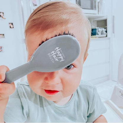 Baby Hair Brush