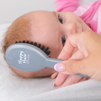 Baby Hair Brush
