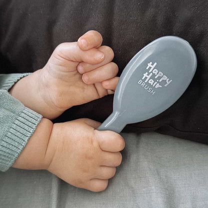 Baby Hair Brush